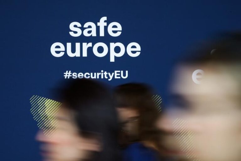 遭马克龙质疑  美籍经济学家放弃欧盟要职