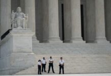 特朗普佐州大选案 同案被告企图挑起“法律战”