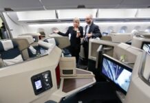 土耳其一航空公司航班拟设成人专区