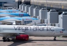 英国空管系统故障或致航司损失1亿美元