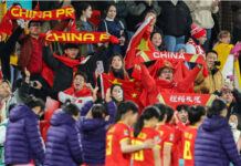 女足世界杯 | 三件小事折射中国女足的困局