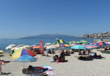 新研究揭示晒后皮肤为何不立即变黑