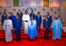 西共体斡旋失败 尼日尔局势如何发展