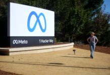 “收割”用户数据 脸书母公司将在挪威每天挨罚百万克朗