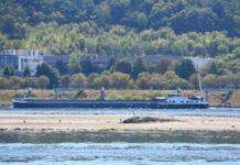 德国拆除一旅游胜地附近4枚二战遗留炸弹