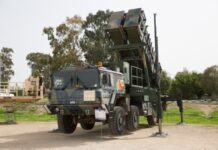 德国延长在波兰部署“爱国者”导弹防御系统期限至年底