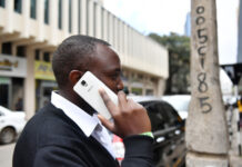 研究人员推动开发面向非洲语言的人工智能工具