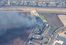 夏威夷野火遇难人数升至80人