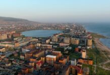 俄罗斯西南部一加油站爆炸致重大人员伤亡