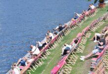 德国人久坐时间增加 引发更多健康担忧