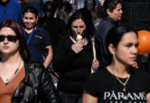 美航天局:2023年7月为1880年以来最热月份