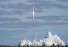 美国航天局重拾失联探测器“心跳”信号