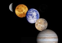 新研究:太阳周期活动导致海王星云层变动