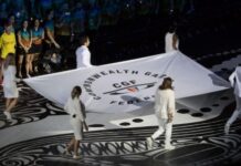 怕超支弃办英联邦运动会 澳大利亚维州将赔2亿多美元