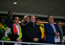 女足世界杯丨因凡蒂诺:2023年女足世界杯改变了女足运动