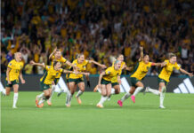 女足世界杯丨世界杯对于东道主的意义