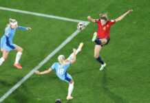 世界女足,未来已来