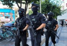 韩国再发恶性犯罪事件 总理下令加强安保