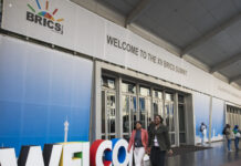 联合国贸发会议秘书长:“我们需要来自南方国家的声音”