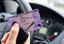 【注意】比利时荷语区:考驾照规则发生重大变化