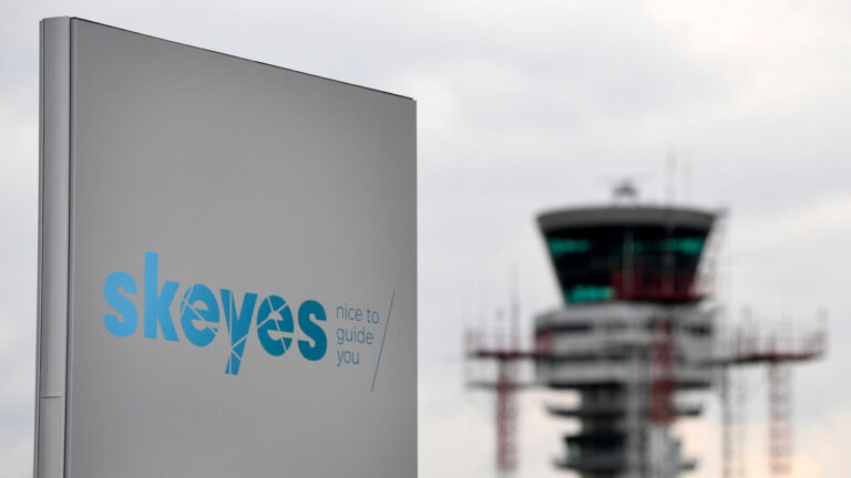 【注意】比利时空管公司工会发出罢工通知