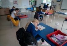 英国百所“危房”学校紧急关停 政府承诺尽快解决