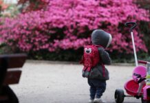 调查显示法国六分之一“新手妈妈”受产后抑郁症困扰