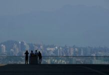 美国外交官:加拿大对印度指控基于“五眼联盟”情报