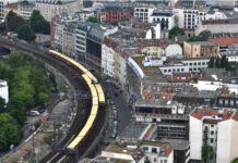 为建筑业减负 德国政府考虑搁置建筑隔热新标准