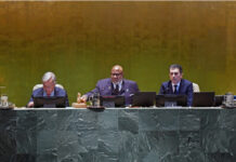 第78届联合国大会一般性辩论闭幕