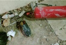 伊拉克:婚礼大火致逾百人死亡 多人涉嫌管理缺位被捕