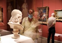 纽约大都会艺术博物馆表示将归还更多非法来源藏品