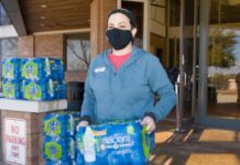 美国将在国家公园等地禁用一次性塑料制品