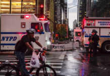 被判财务欺诈 特朗普称“阴谋”