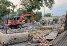 巴基斯坦发生两起爆炸袭击已致55死60伤