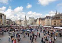 法国拟禁一次性电子烟