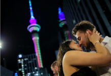 新研究发现人们择偶时更倾向于选择与自己相似的人