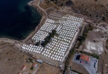 希腊和意大利磋商遏制非法移民潮