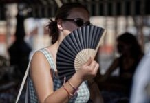 高温连三月 今年或成有记录以来最热年