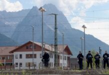 警惕!导航软件乱指路 德国徒步客遇险事件增多