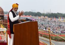 不满“刺杀总理”花车巡游 莫迪向特鲁多表强烈关切