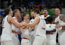 男篮世界杯 | 随笔:全胜夺冠,缘何抱怨?