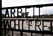 德国98岁前纳粹集中营看守受指控