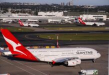 上诉失败 澳航疫情期间解雇地勤人员被判违法