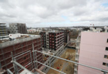 巴黎奥组委首席执行官:筹备工作挑战很多 但会逐一克服