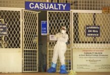 印度南部出现尼帕病毒死亡病例 部分区域停工停学