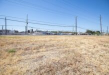 美国今年严重气象灾害数量创纪录