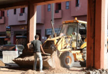 “困难当前,自然要守望相助”——探访摩洛哥地震震中地区