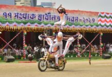 印度真要“改国名”?