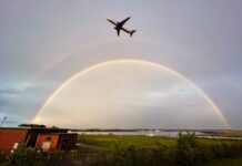 美航天局报告:“不明航空现象”研究需更科学